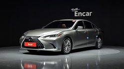 Lexus ES 2023