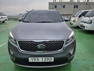 Kia Sorento 2014