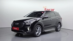 Hyundai Maxcruz 2017