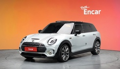 MINI Clubman 2021