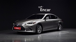 Lexus ES 2019