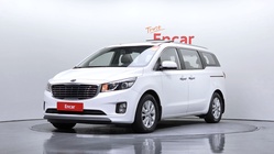 Kia Canival 2017