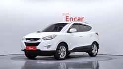 Hyundai Tucson 2011
