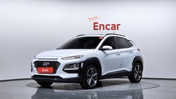 Hyundai Kona 2018