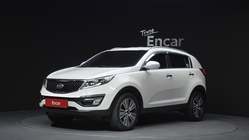Kia Sportage 2015