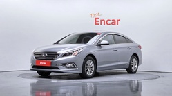 Hyundai Sonata 2014