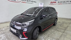 Kia morning 2018