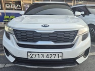 Kia Seltos 2020
