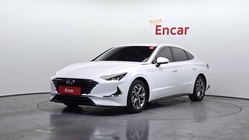 Hyundai Sonata 2020