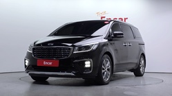 Kia Canival 2019