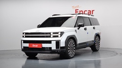 Hyundai Santa Fe 2024