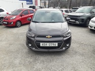 Chevrolet Spark 2015