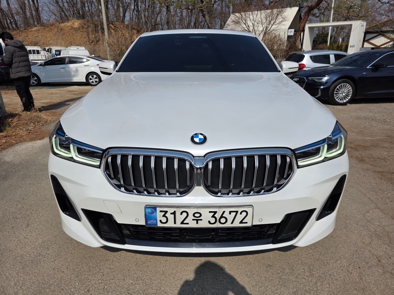 BMW Gran Turismo