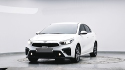Kia K3 2020