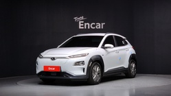 Hyundai Kona 2020