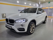 BMW X6 2017