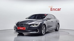 Hyundai Grandeur 2018