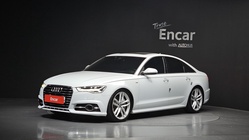 Audi A6 2015