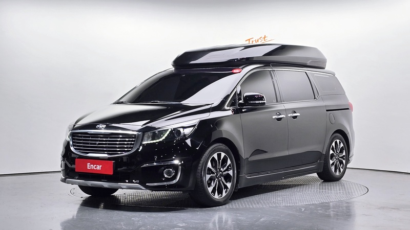 Kia Canival