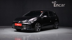 Volkswagen Golf 2025