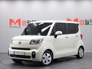 Kia RAY 2020