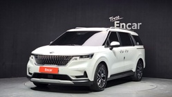 Kia Canival 2020