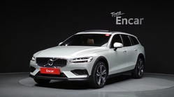 Volvo V60 2020