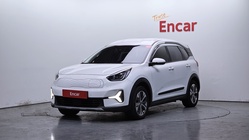 Kia Niro 2022