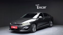 Kia K5 2021