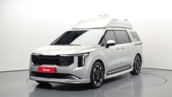 Kia Canival 2025