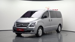 Hyundai Starex 2016