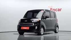 Kia RAY 2014