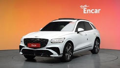Genesis GV70 2025