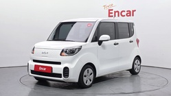 Kia RAY 2021
