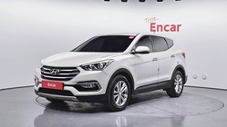 Hyundai Santa Fe 2015