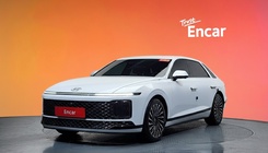 Hyundai Grandeur 2025