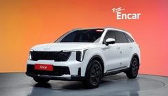 Kia Sorento 2025