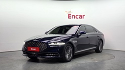Genesis G90 2021