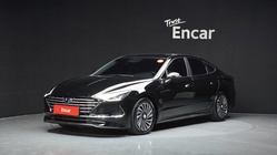 Hyundai Sonata 2022