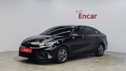Kia K3 2023