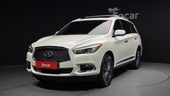 Infiniti QX60 2017