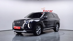Hyundai Palisade 2019
