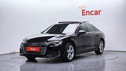Audi A6 2019