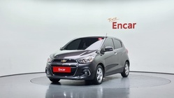 Chevrolet Spark 2016