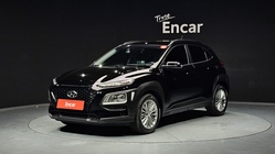 Hyundai Kona 2019
