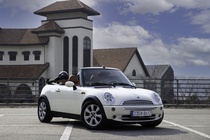 MINI Cooper 2007
