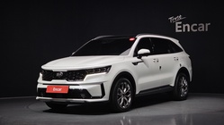 Kia Sorento 2020