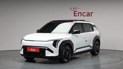 Kia EV3 2025