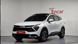 Kia Sportage 2024
