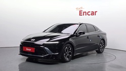 Hyundai Sonata 2023